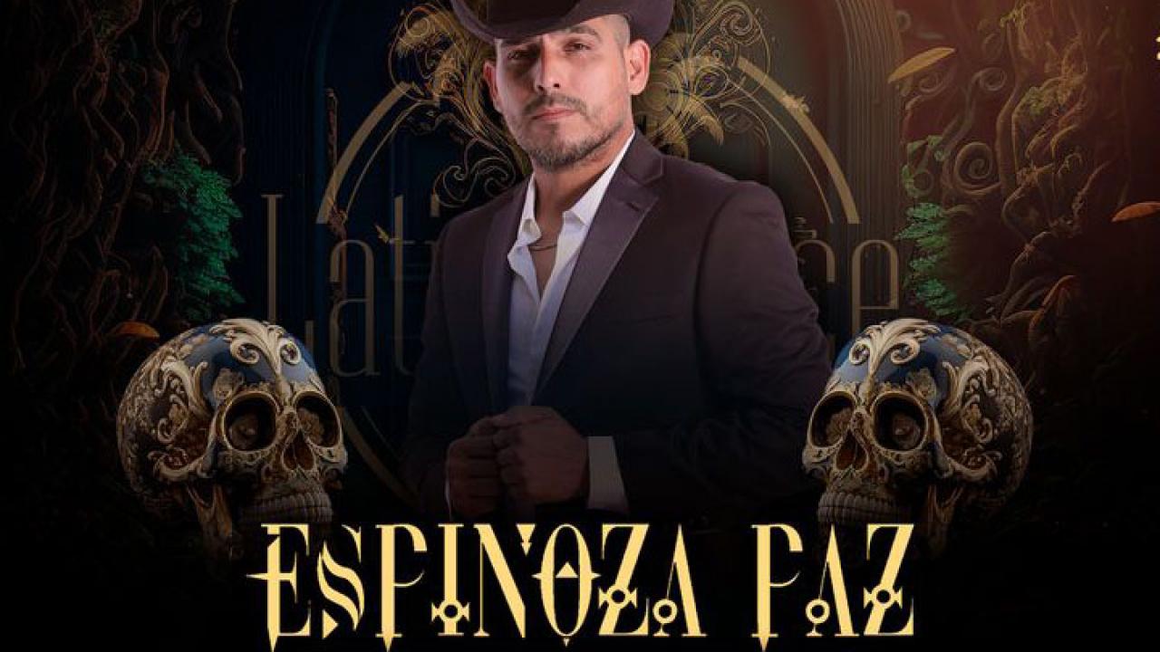 Espinoza Paz