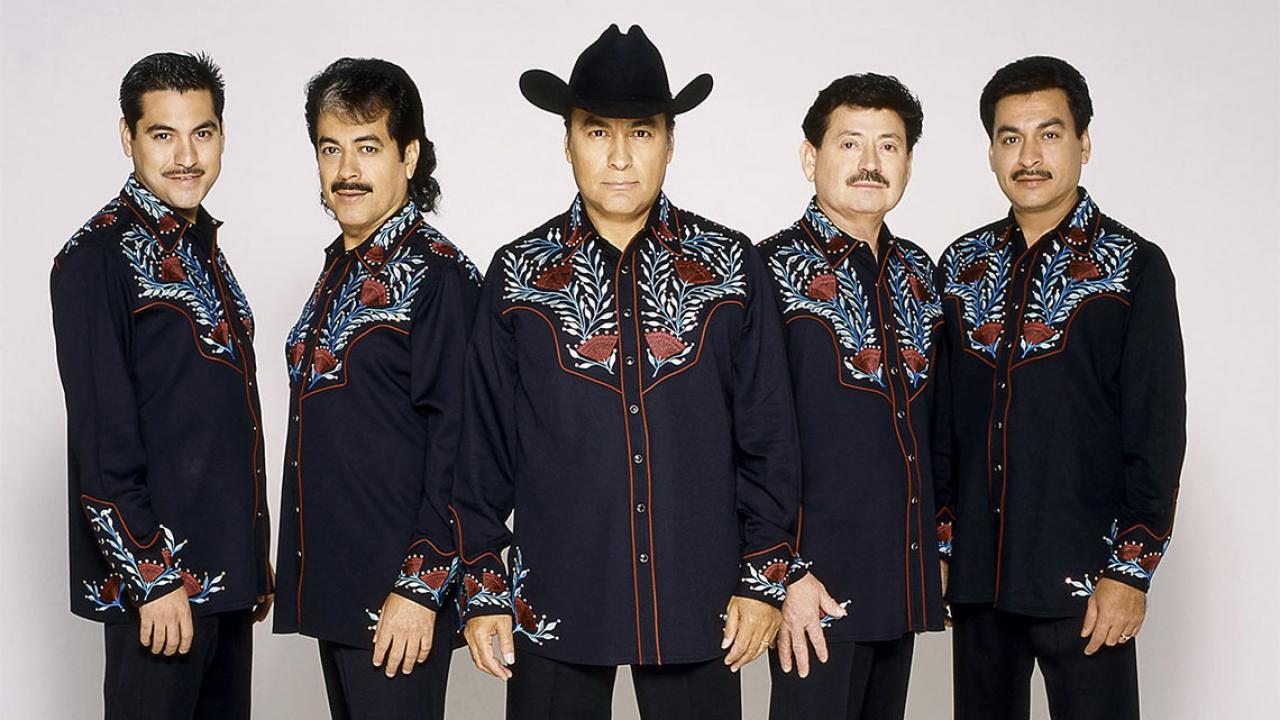 Los Tigres del Norte