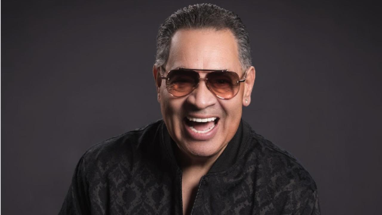 Tito Nieves