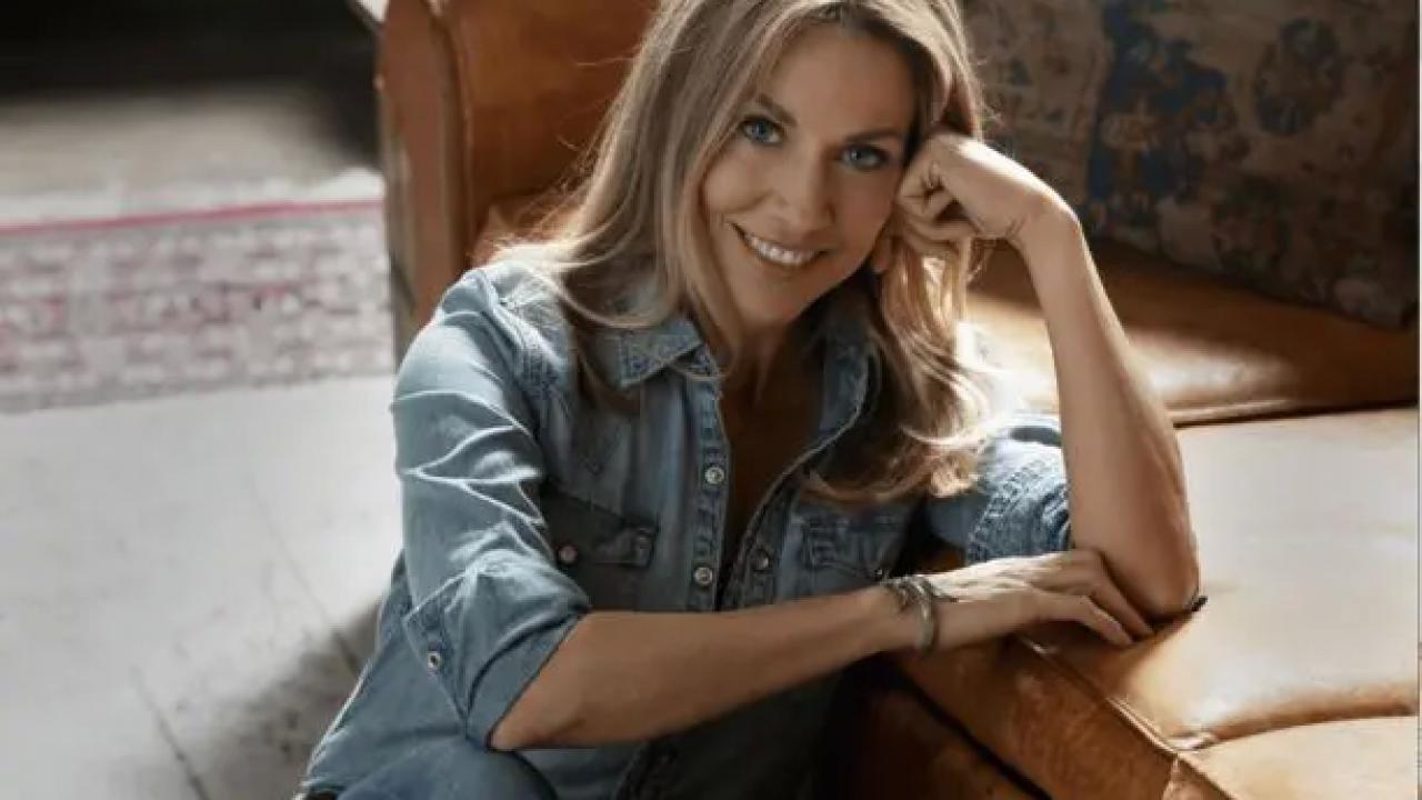 Sheryl Crow