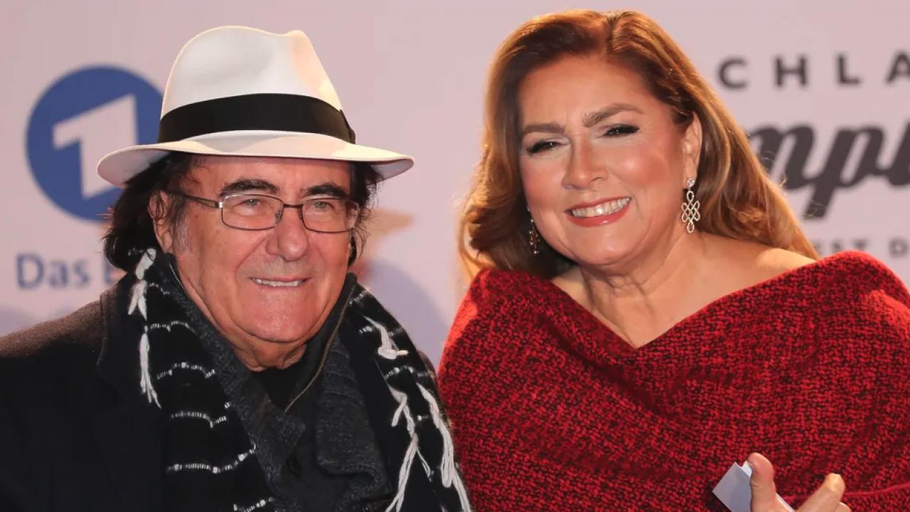 Al Bano & Romina Power