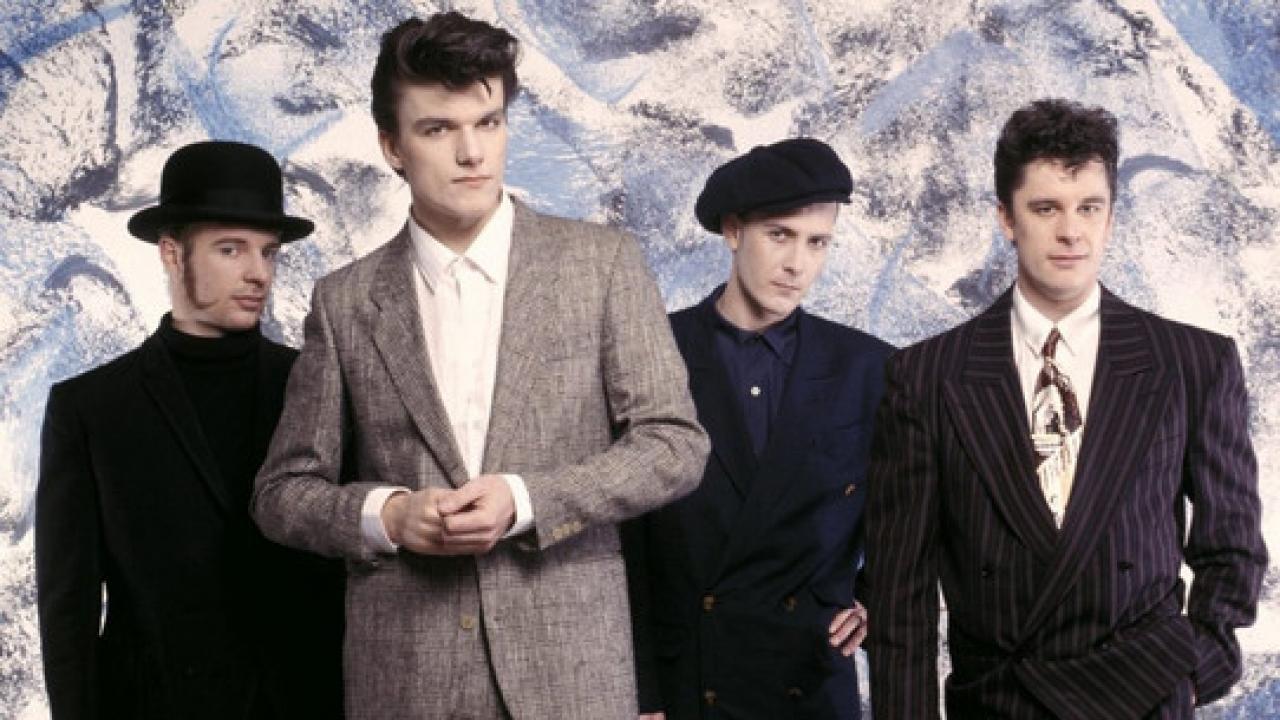 The Blow Monkeys