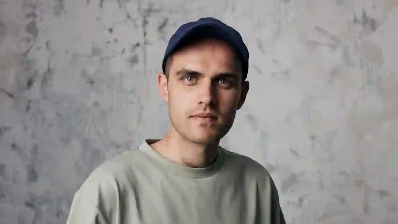 Jordan Rakei