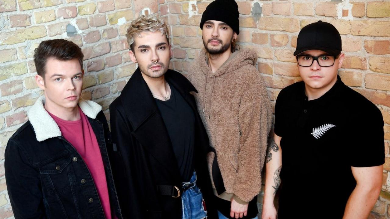 Tokio Hotel