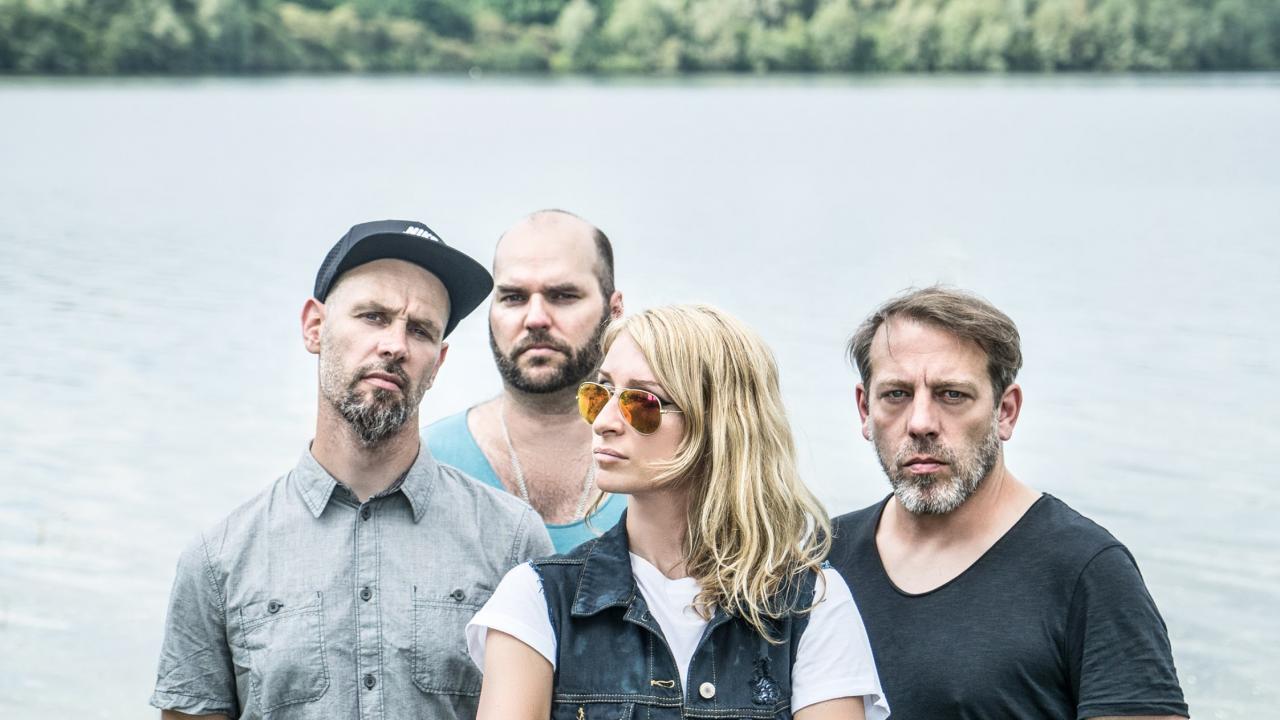 Guano Apes