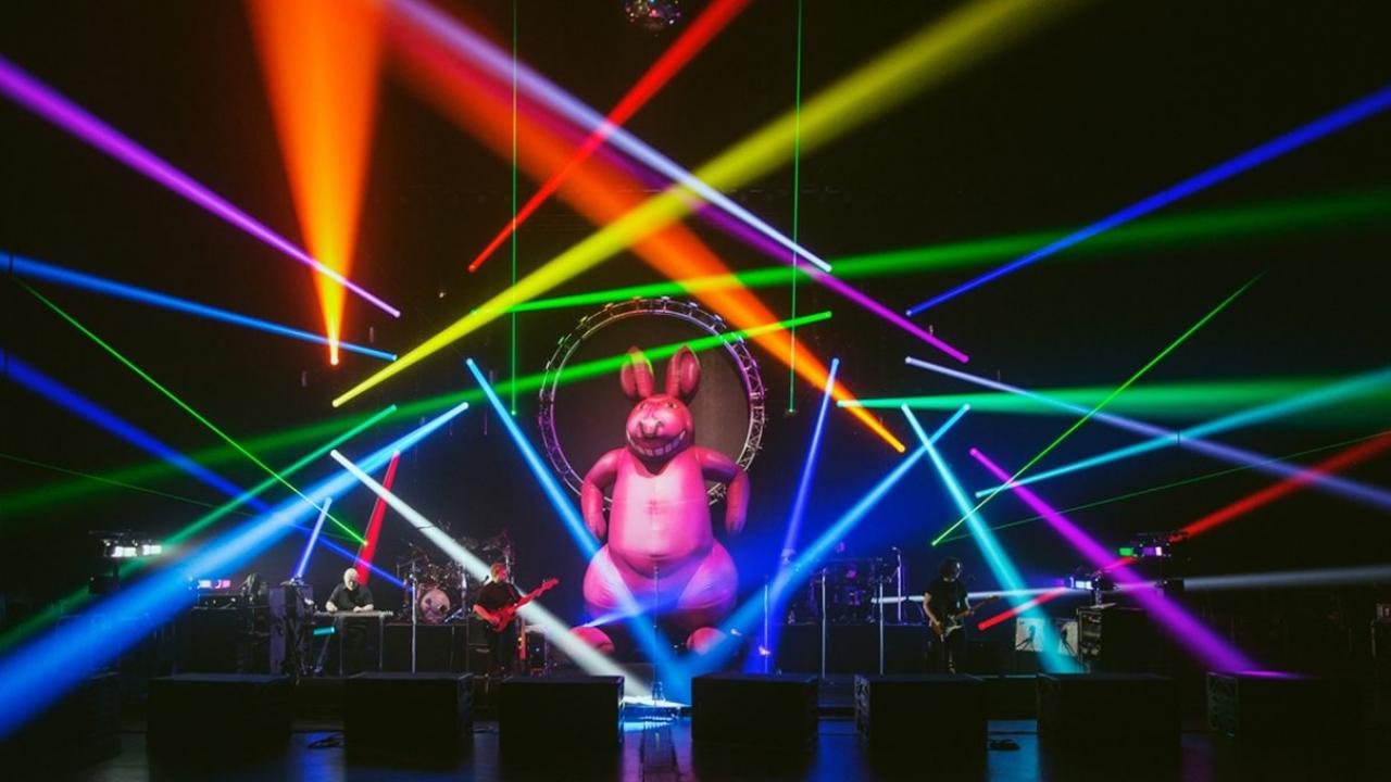 The Australian Pink Floyd Show