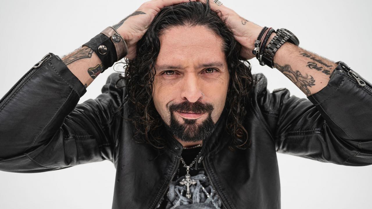 Ronnie Romero