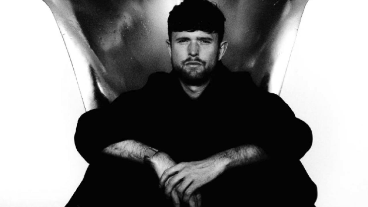James Blake