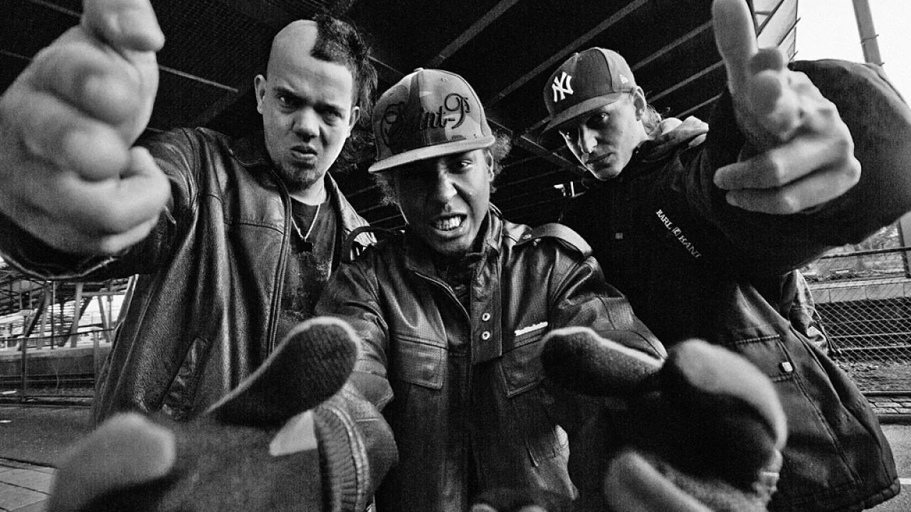 Dope D.O.D.