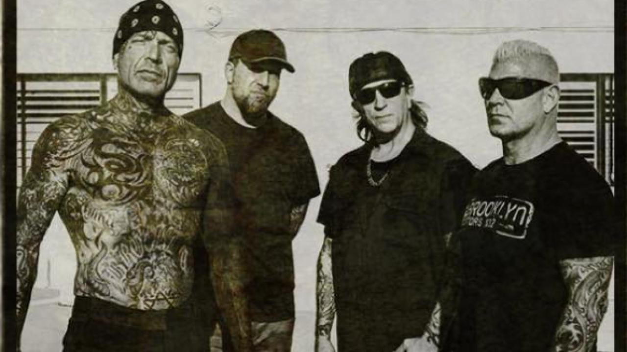 Biohazard