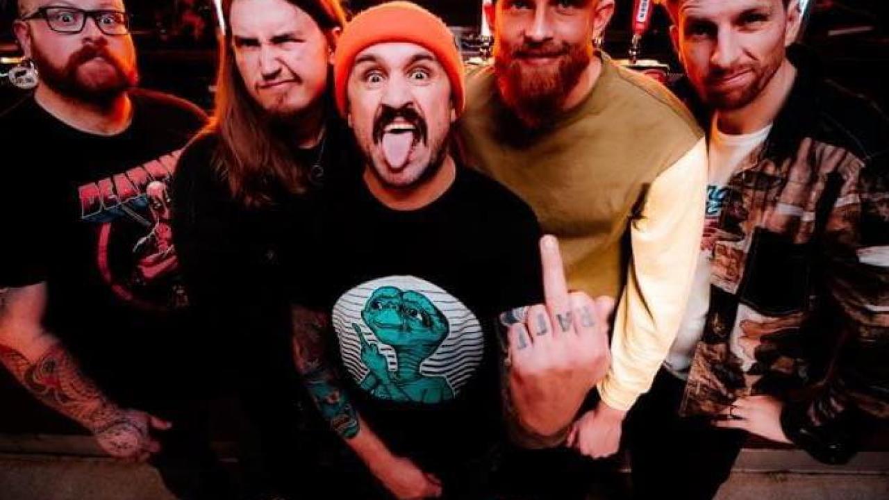 Massive Wagons