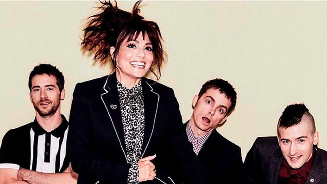 The Interrupters