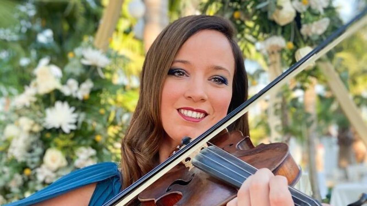 Rocio Medina