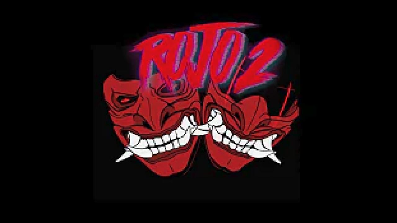 Rojo 2