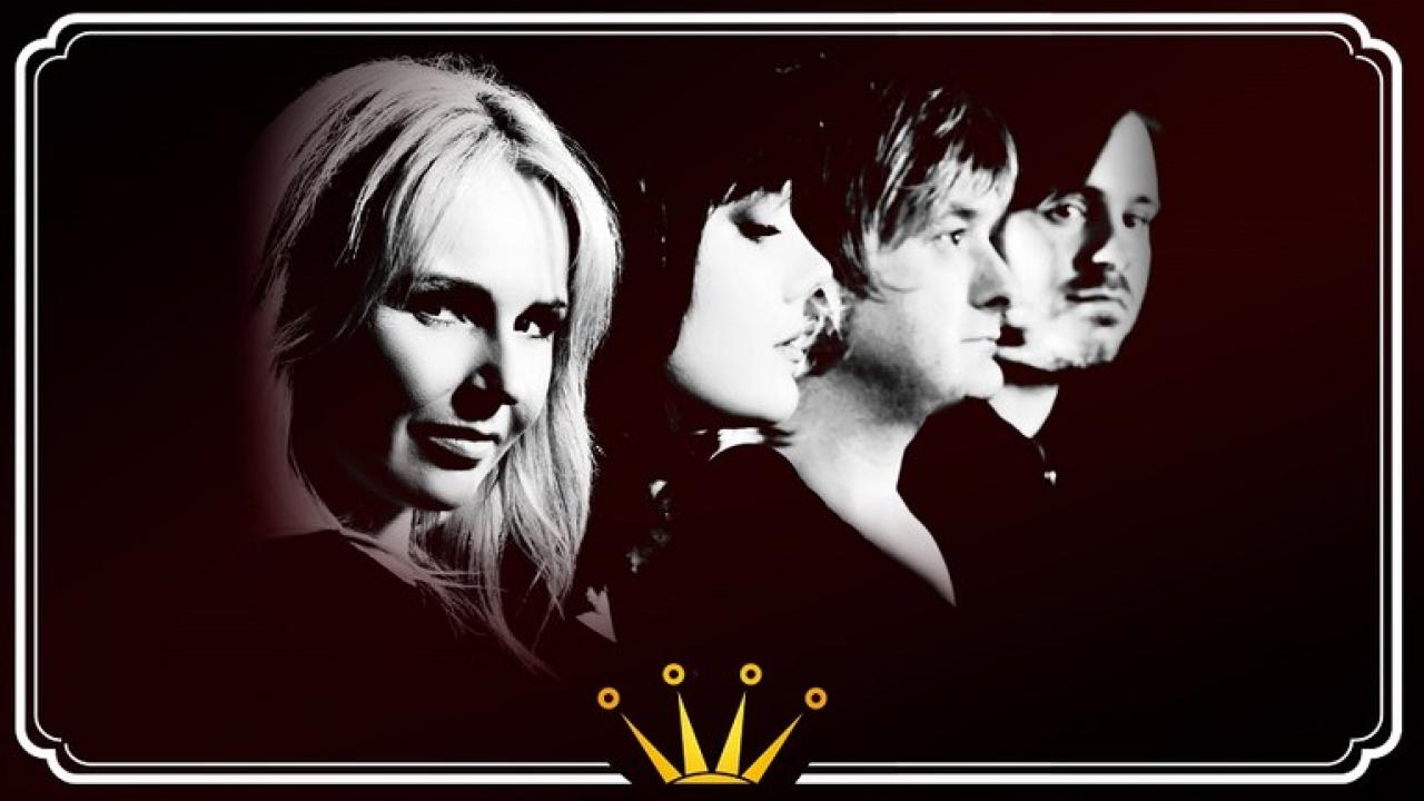 Masters of the Scene (Abba Tribute)