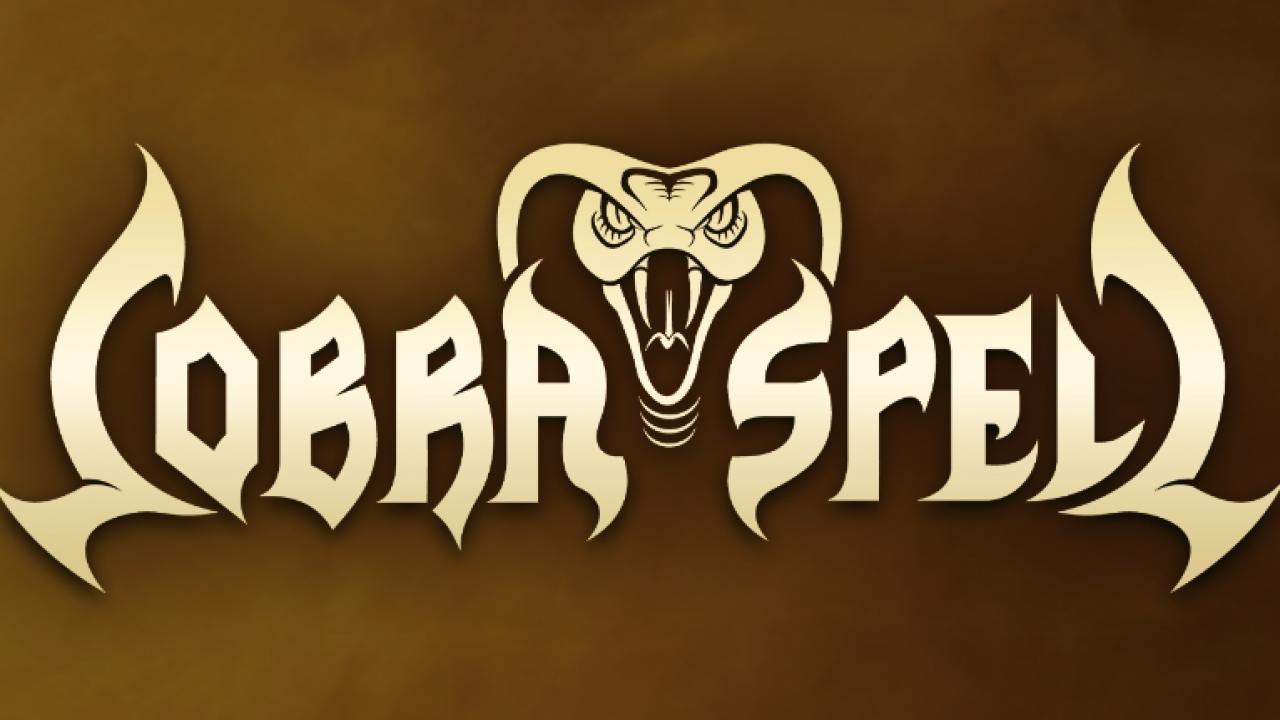 Cobra Spell