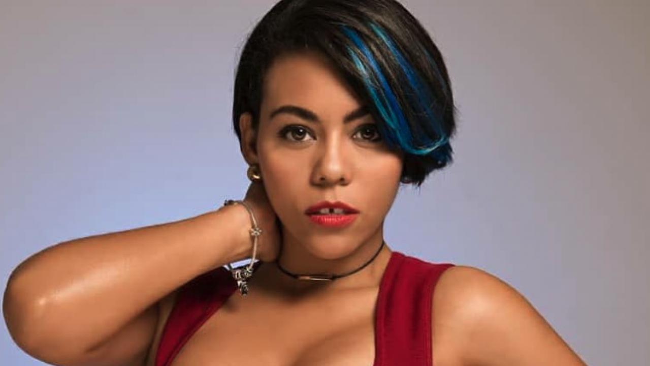 Laritza Bacallao