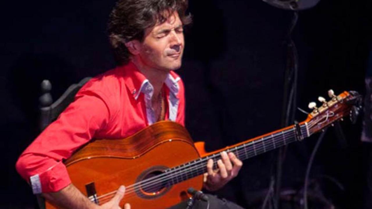 Niño de Pura