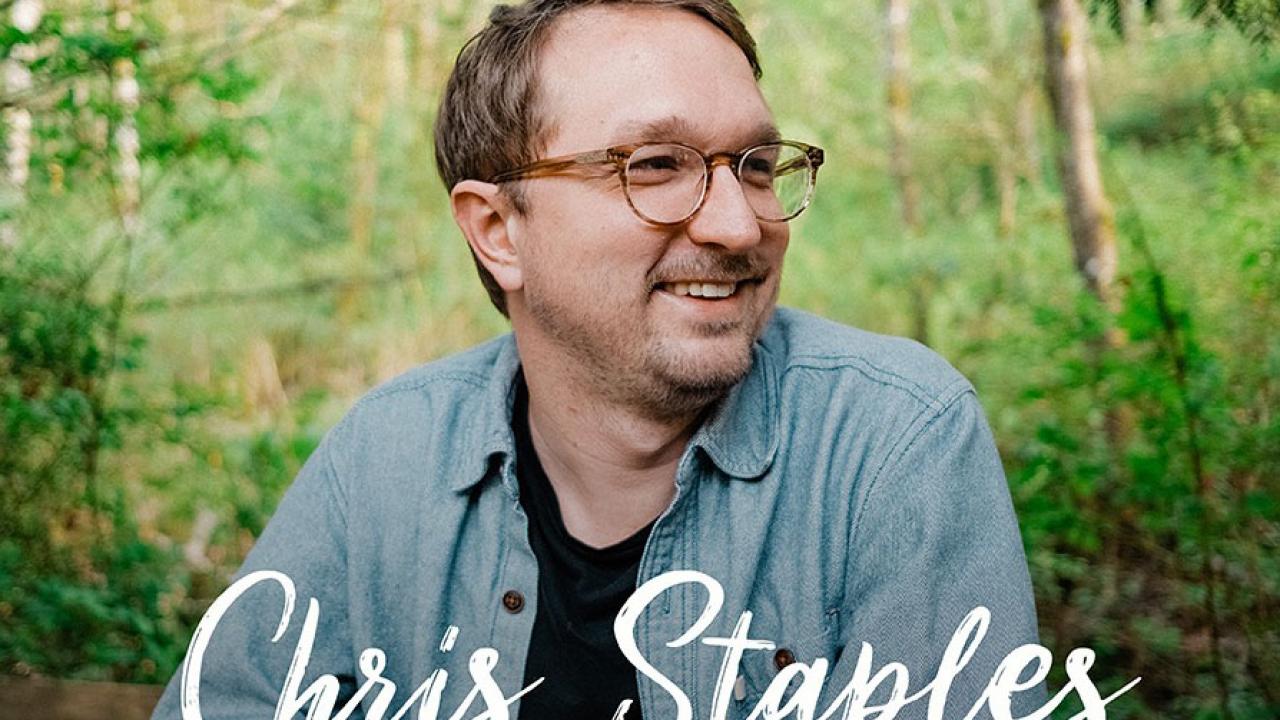 Chris Staples