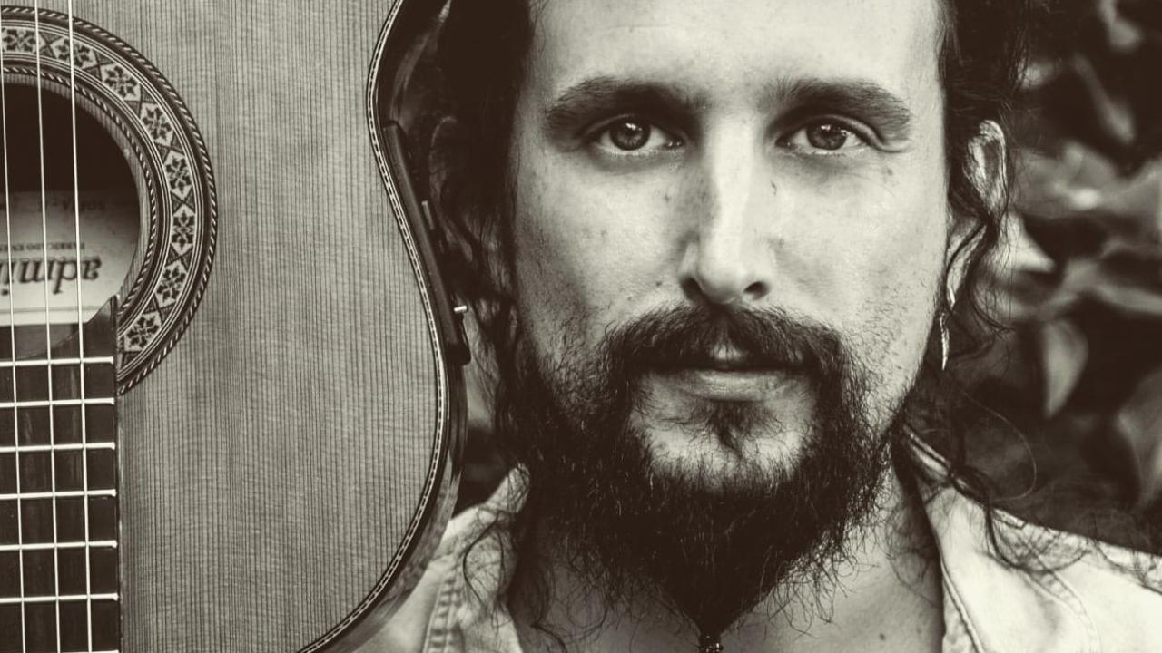 Nito Serrano & LaPuraSangre