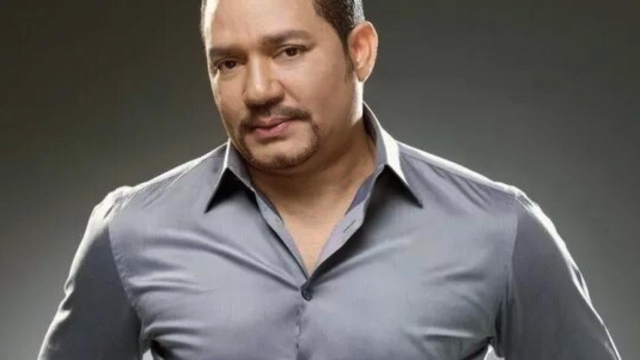 Frank Reyes