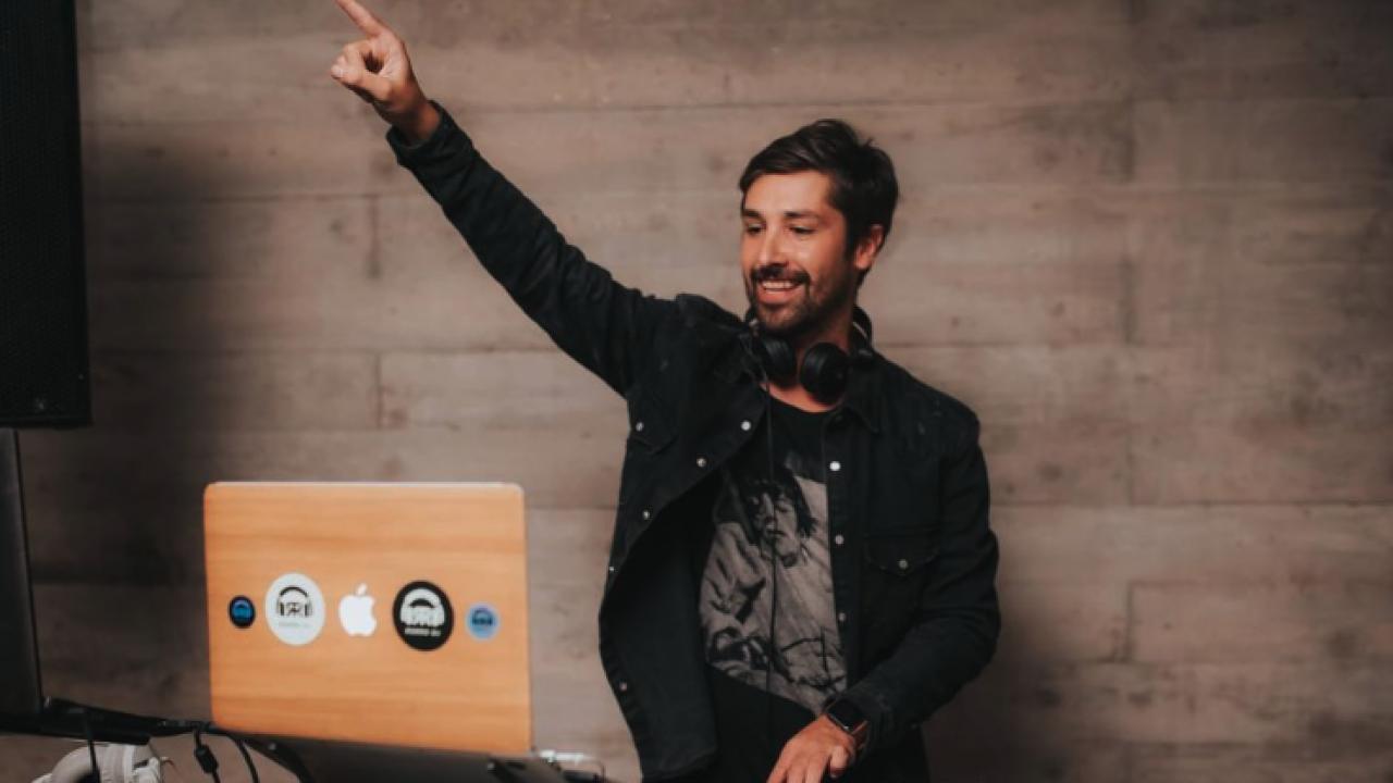 Dj Rorro