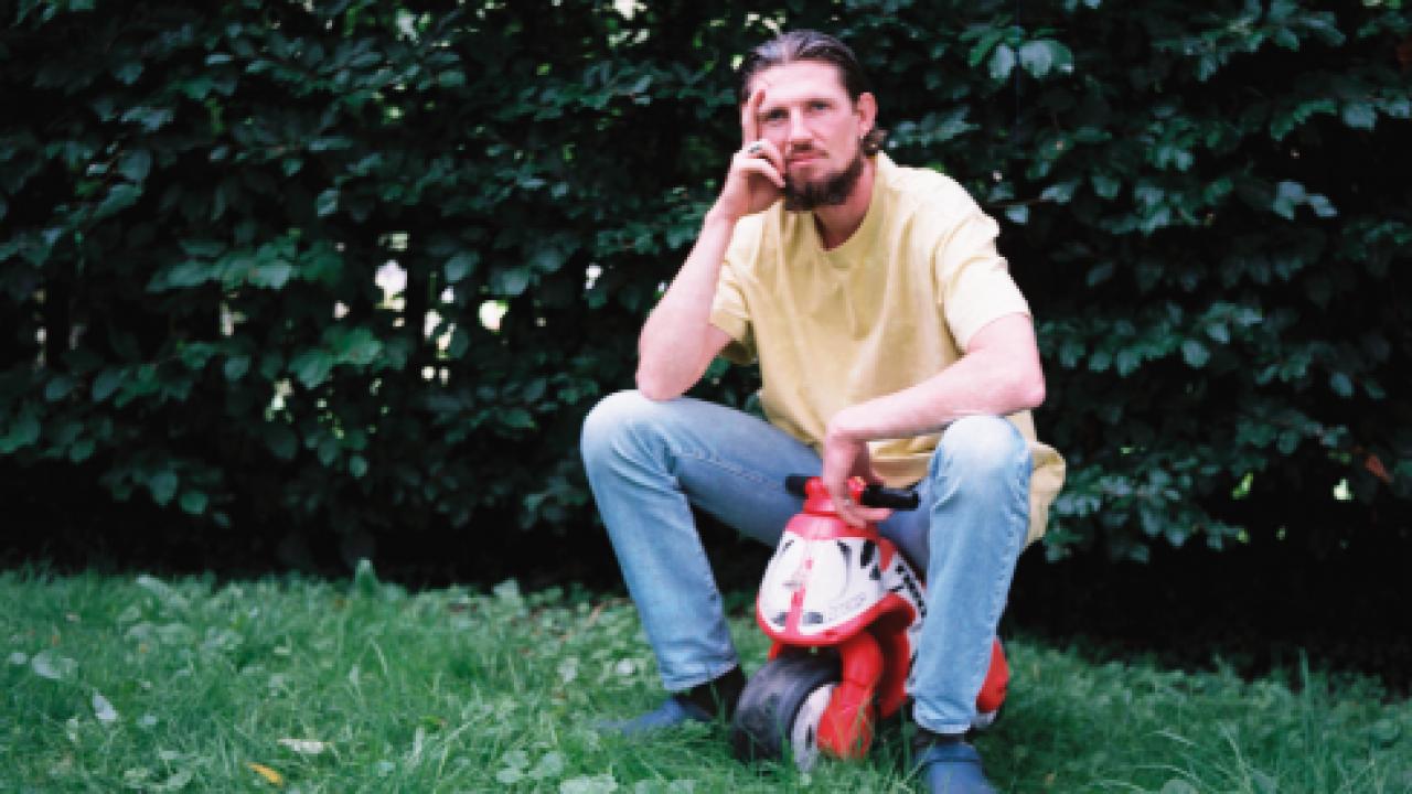 Romare Dj Set