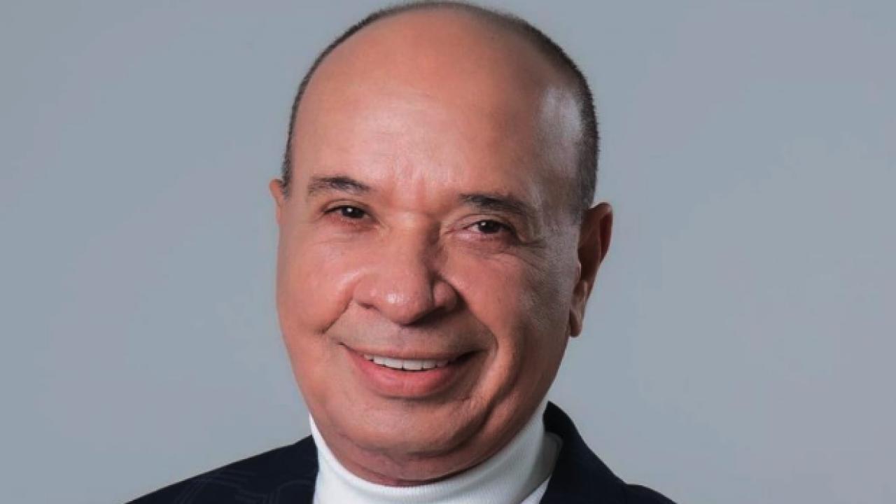 Luis Alberto Posada