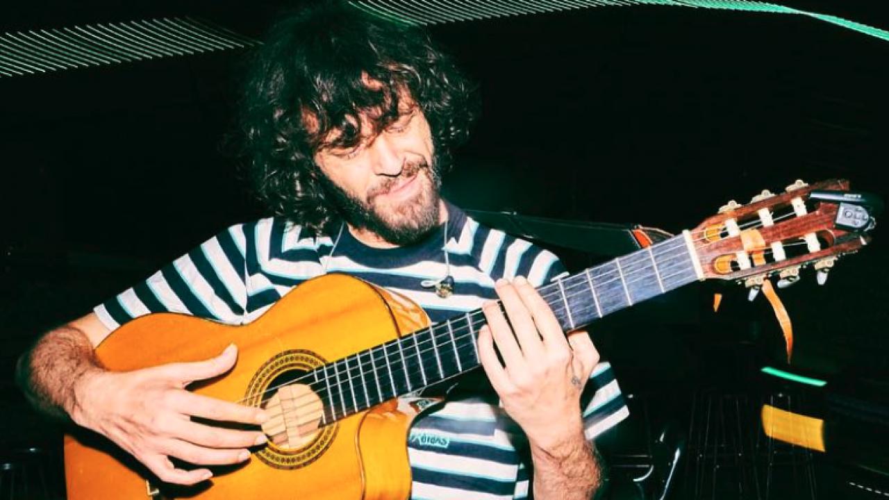 El Pau