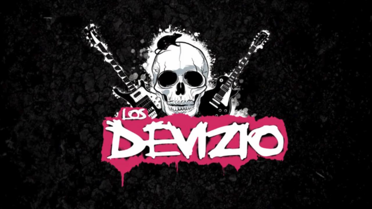 Los Devizio