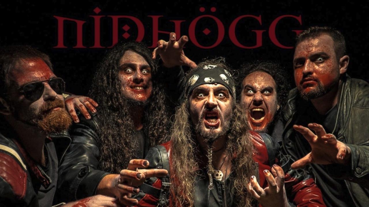Nidhögg