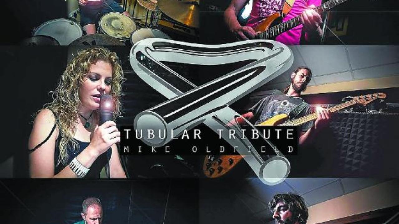 Tubular Tribute