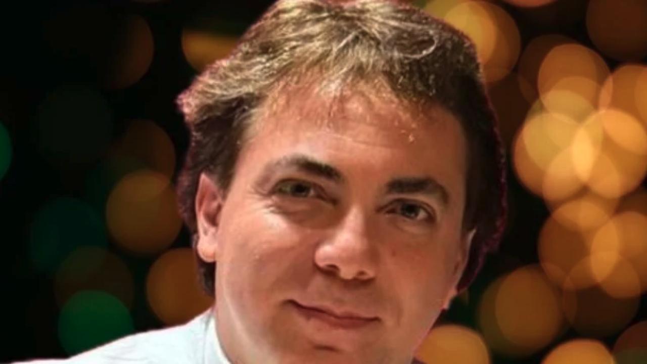 Cristian Castro
