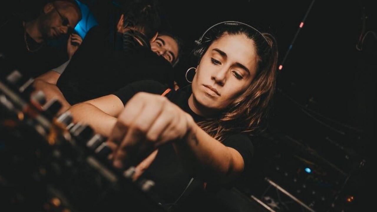 Miss Deep´in