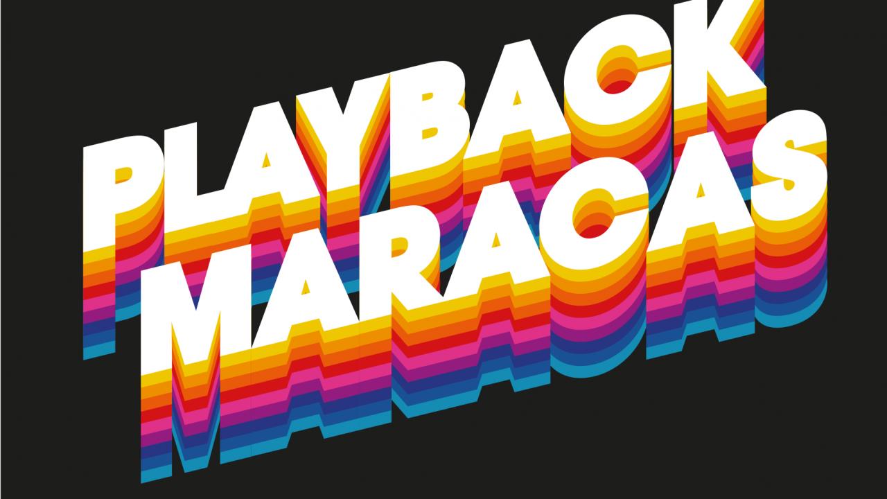 Playback Maracas