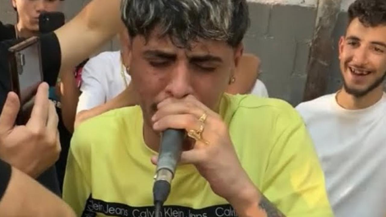El Bobo de las 3000