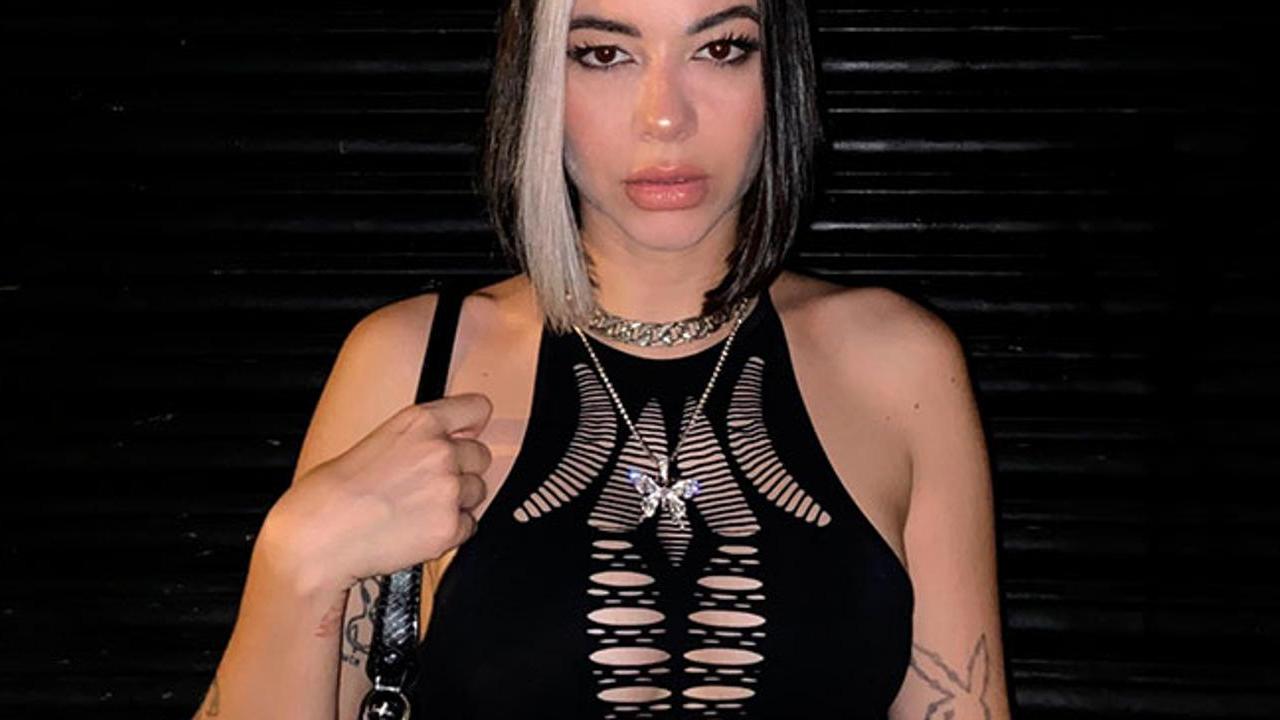 Xina Mora