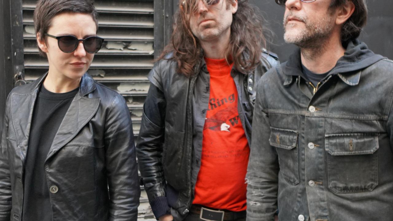 A Place to Bury Strangers