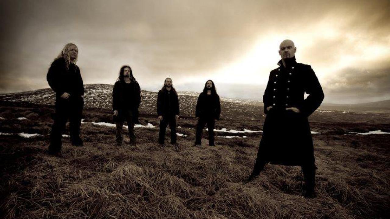 Primordial