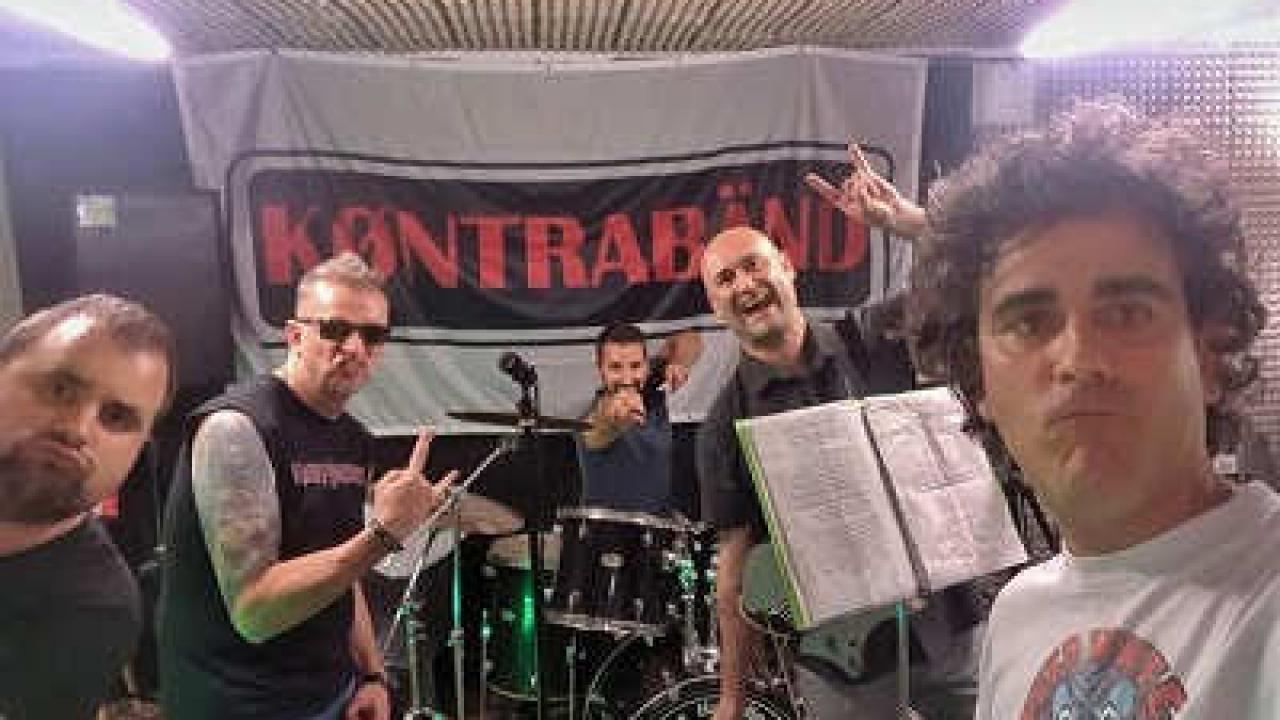 Kontraband