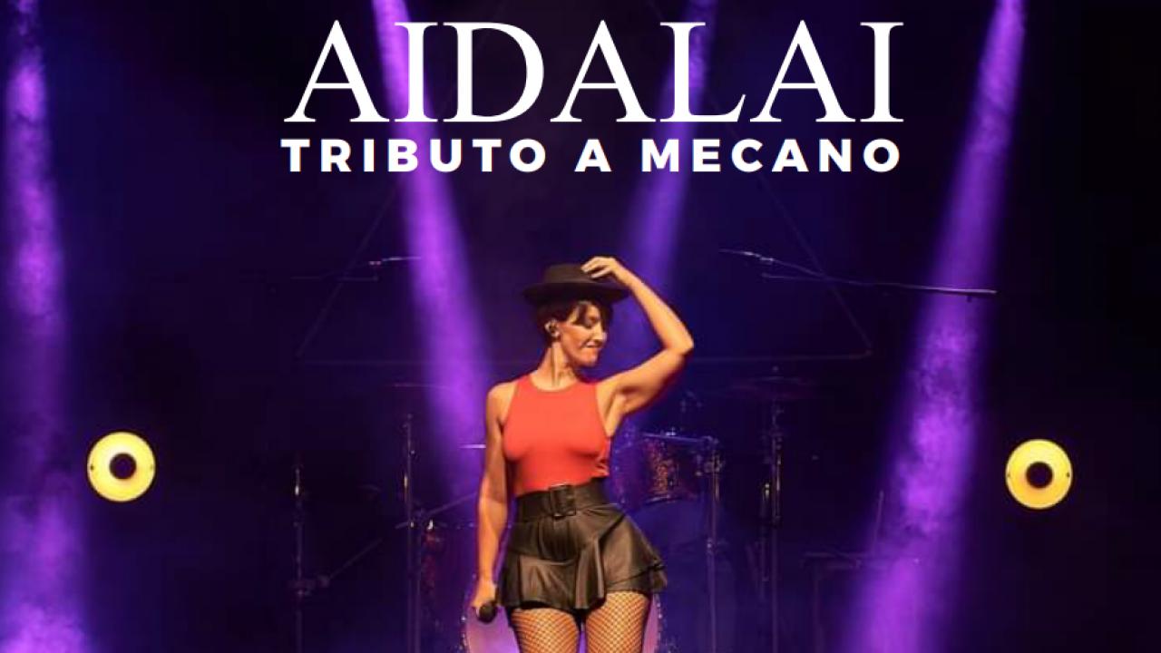 Aidalai