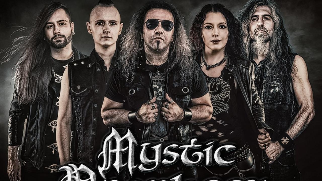Mystic Prophecy