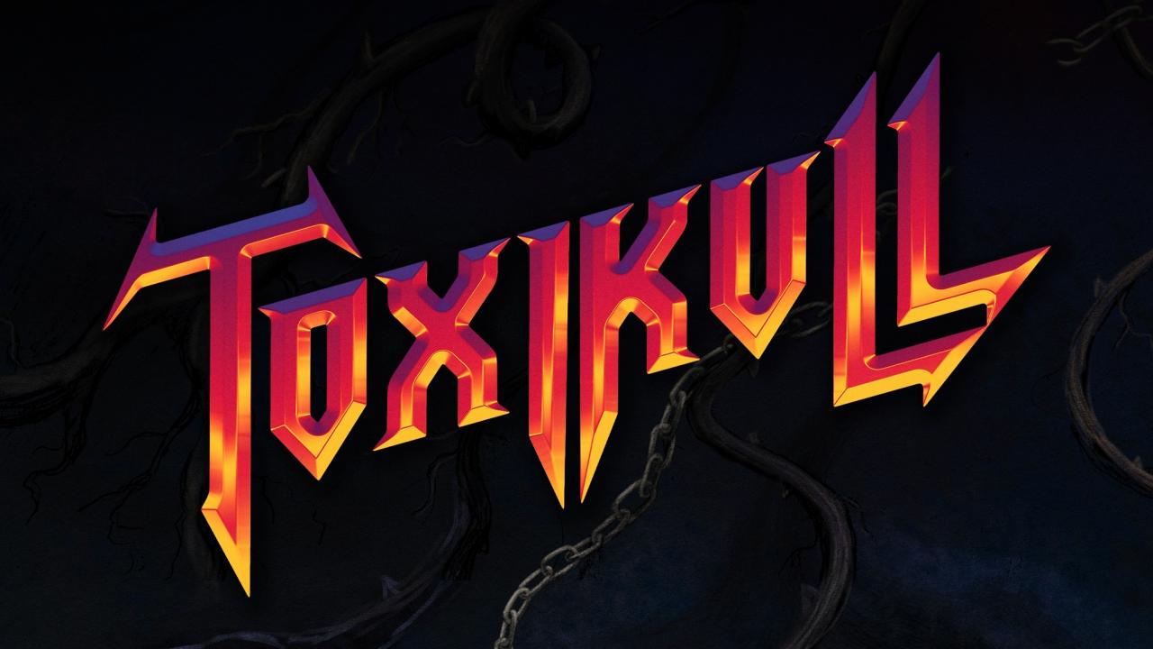 Toxikull