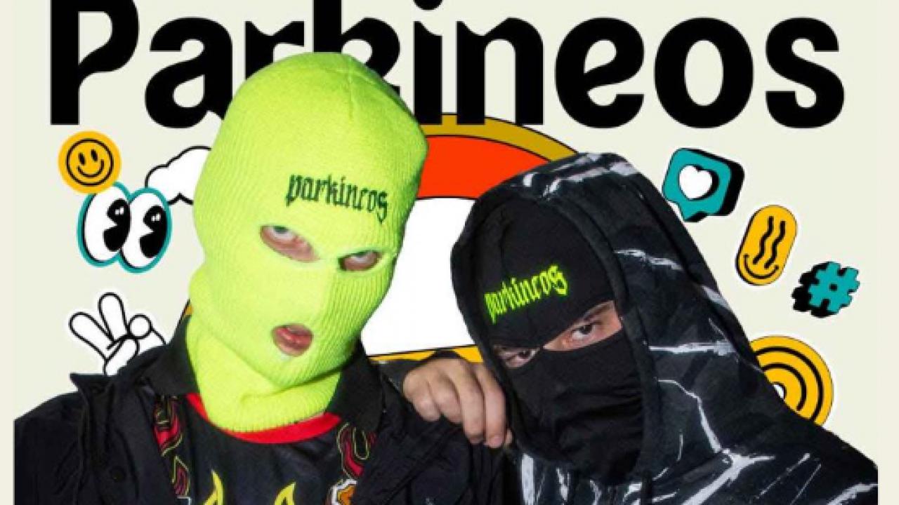 Parkineros