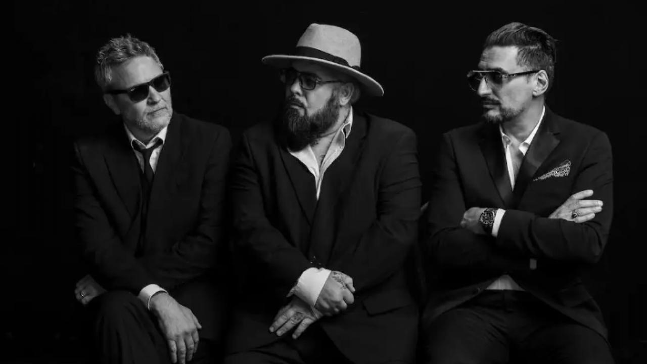 Fun Lovin' Criminals