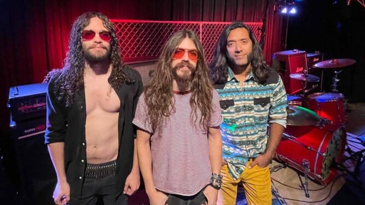Jason Kane & The Jive
