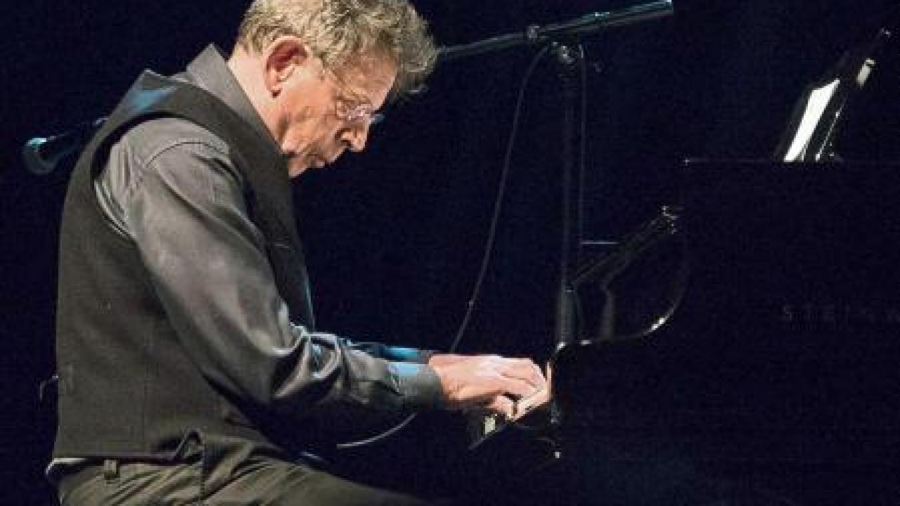 Philip Glass
