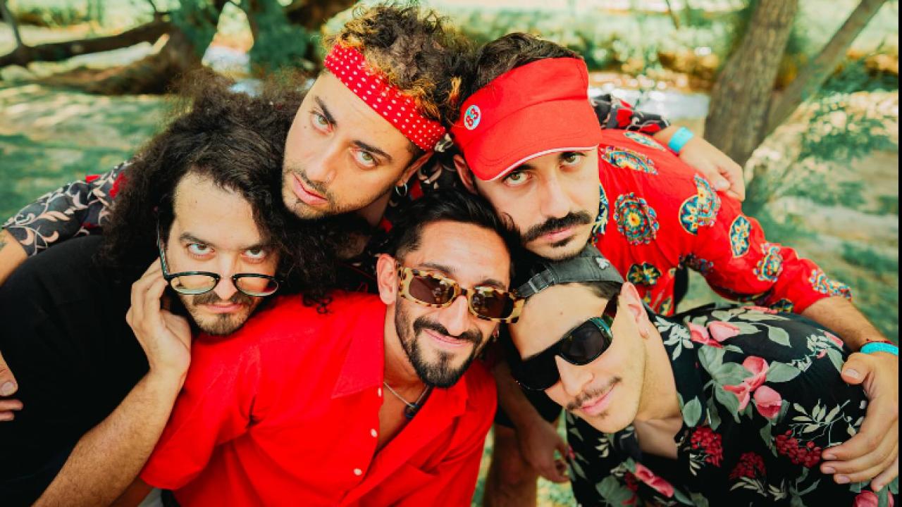 Gauchito Club