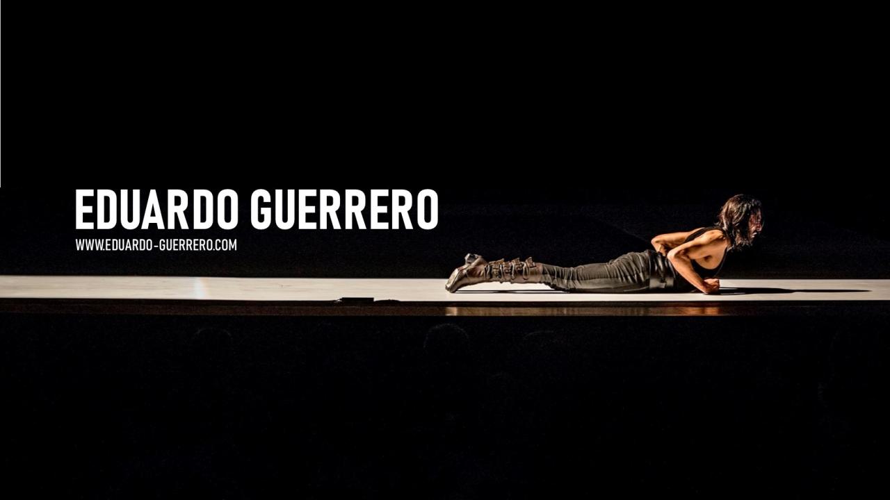 Eduardo Guerrero