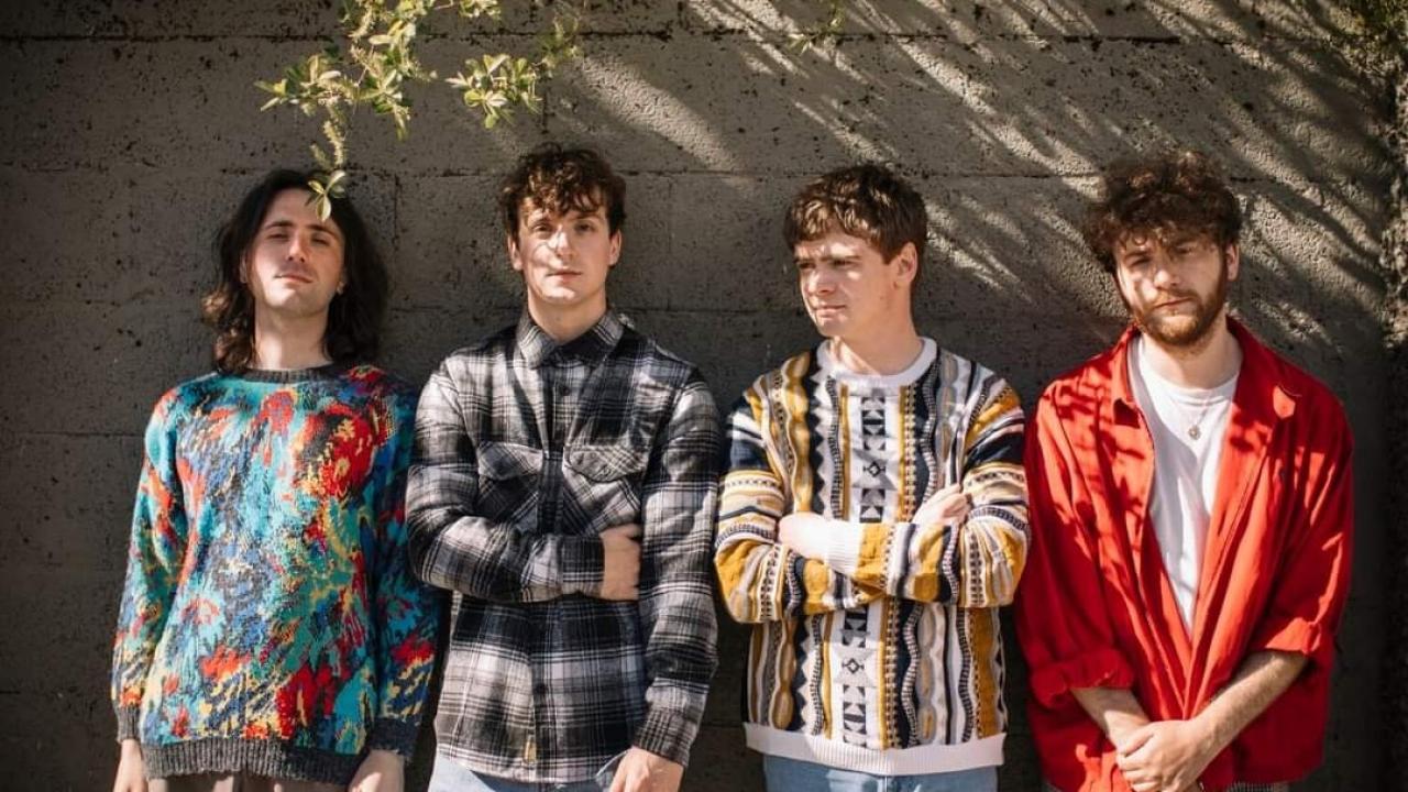 The Academic